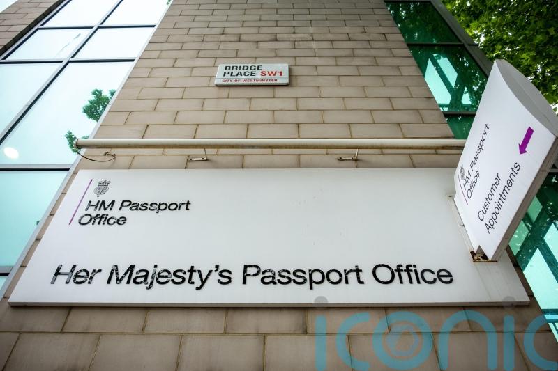 Passport Office staff begin five-week strike over pay and pensions