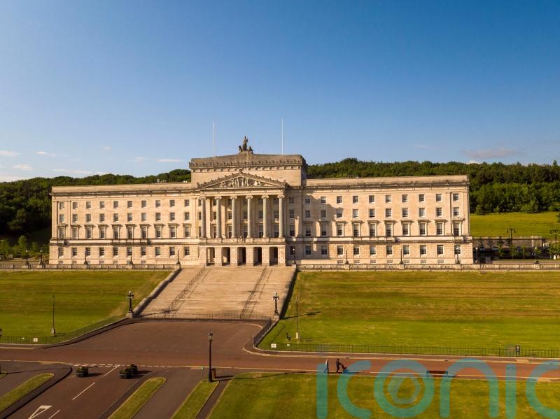 Government urged to direct civil servants running Stormont departments