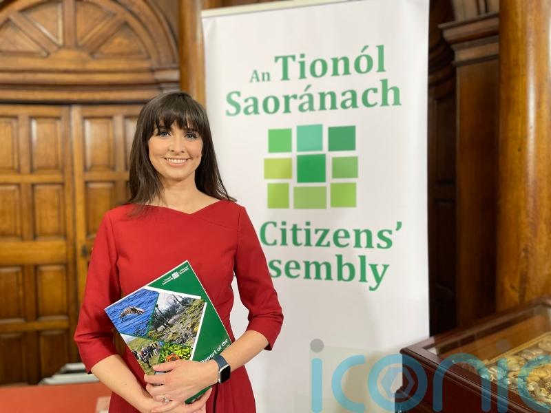 Ireland must act to preserve access to clean drinking water, Government warned