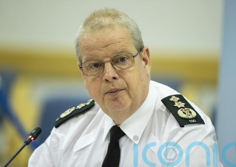 PSNI moves more officers to frontline duties to counter terrorist threat