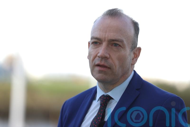 Permanent secretaries asked to find savings ahead of budget for Northern Ireland