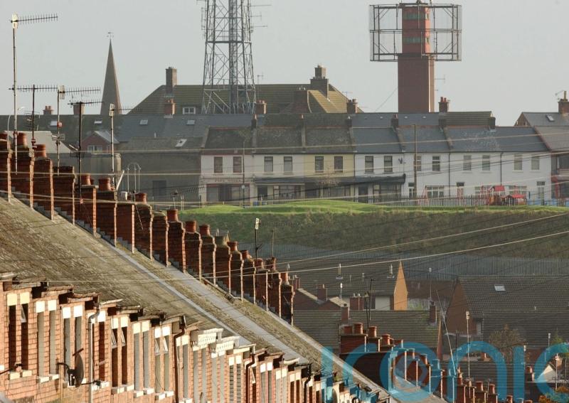 Belfast man alleged to have been British Army’s IRA mole Stakeknife dies