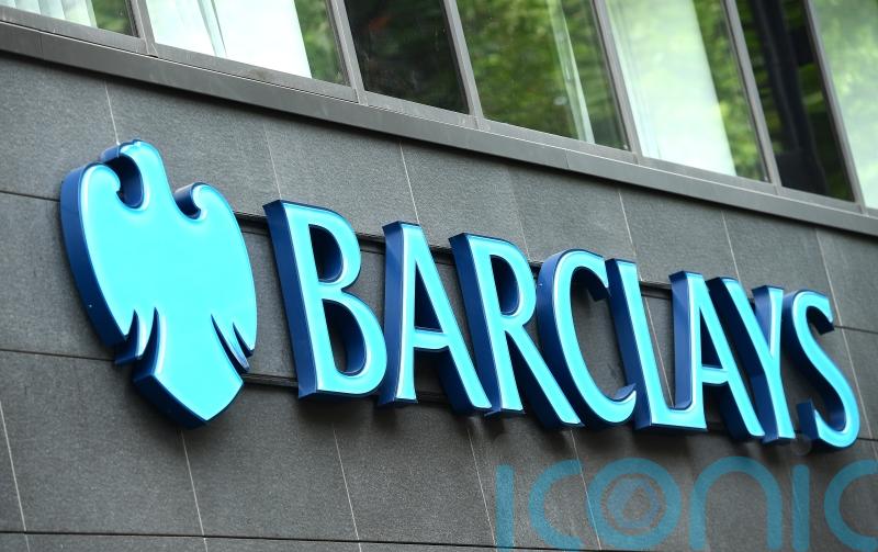 List of 15 Barclays branches set to close