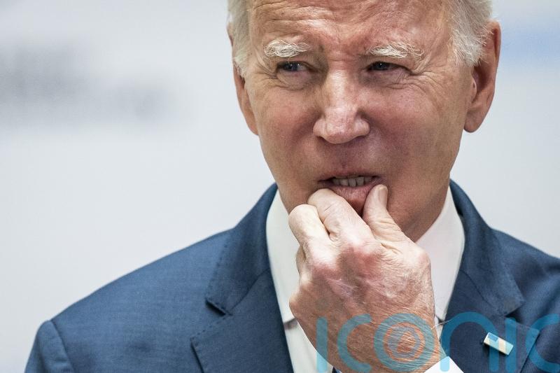 Windsor Framework ‘essential step’ in preserving peace in NI, says Biden