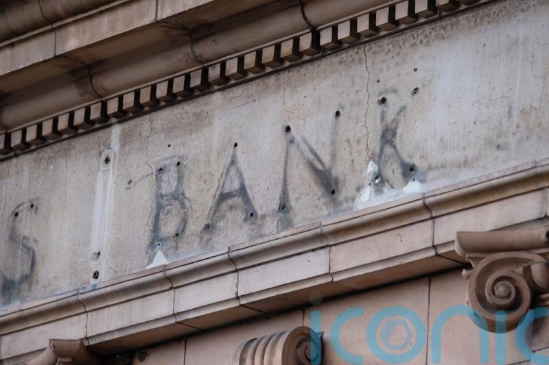 Barclays names 15 more branches to close