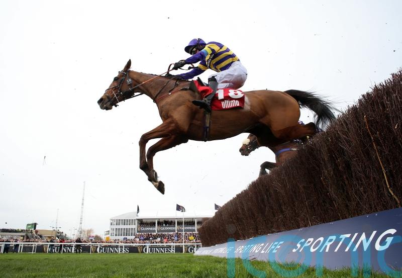 Randox Grand National 2023 – Pinstickers’ Guide