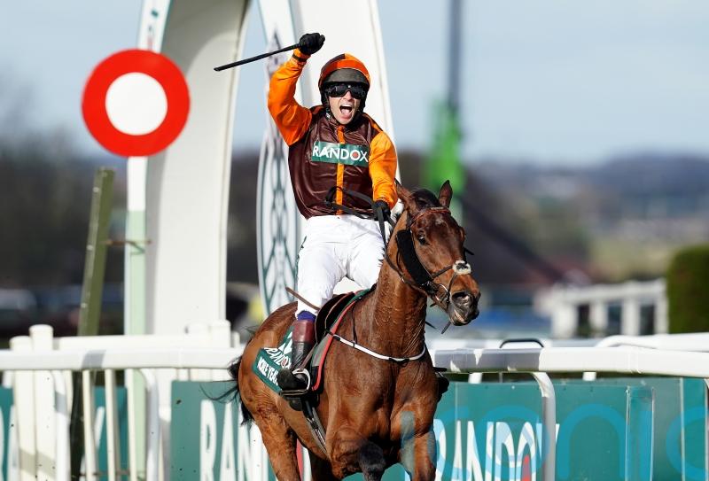 An armchair guide to the weekend’s sport on TV
