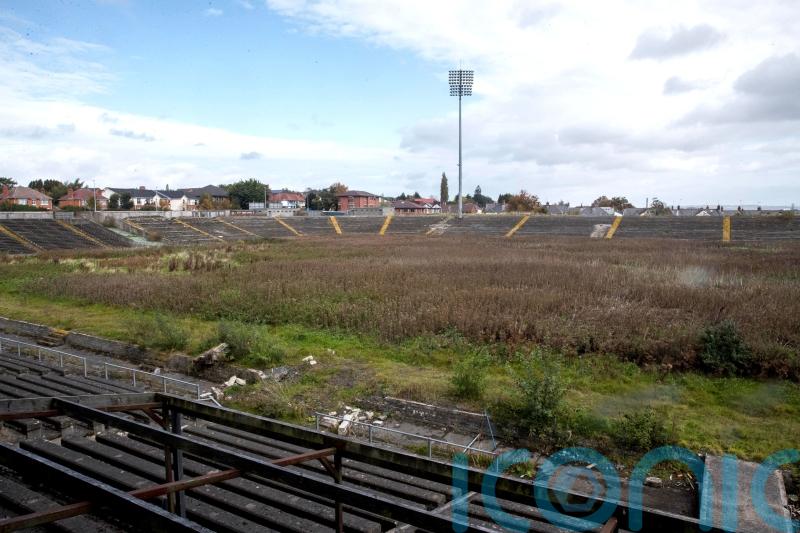 Political leaders support Euro 2028 bid including Casement Park