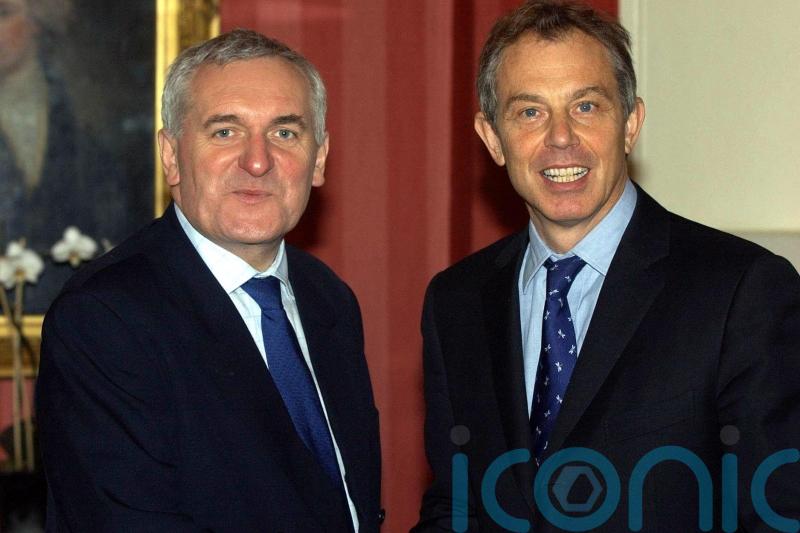 Young people hold responsibility for peace deal&rsquo;s future, ex-leaders tell pupils