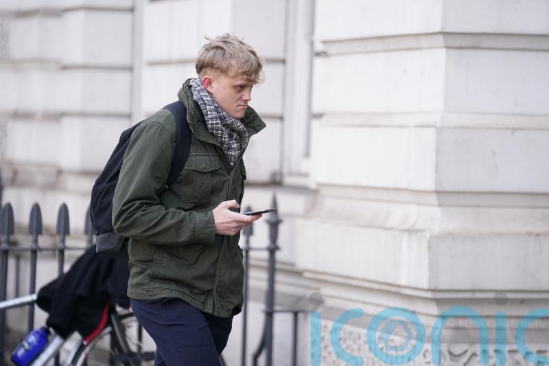 Police detention officer sentenced for terror offence over UDA posts