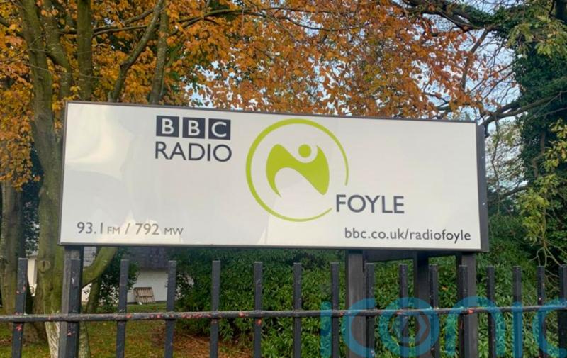 McLaughlin slams BBC failure to invest in Derry