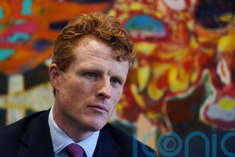 Prospect of US investment influx in NI is real, special envoy insists