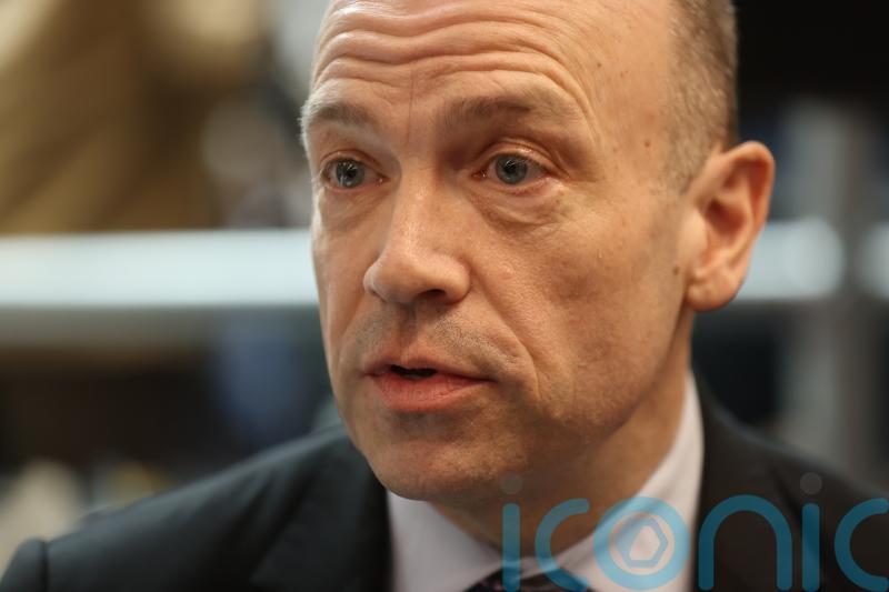 Lack of budget ‘jeopardising public services’ in Northern Ireland