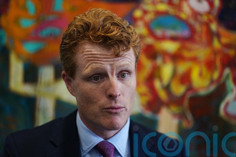 British identity ‘not in conflict with Windsor Framework’ – NI special envoy