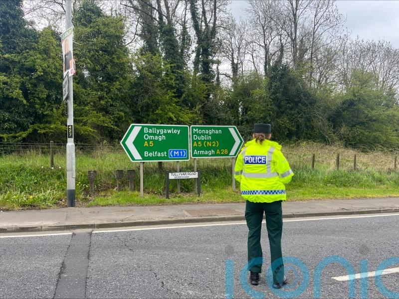 Community 'shocked and heartbroken' as three dead after crash on A5