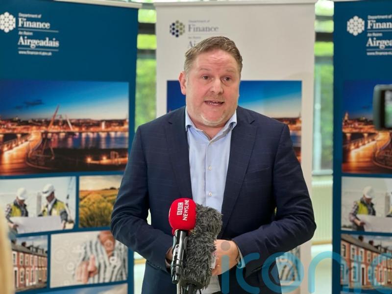 Budget constraints will be ‘incredibly challenging’, permanent secretary warns