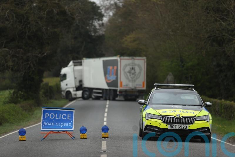 Deaths of three family members in crash ‘too hard to comprehend’