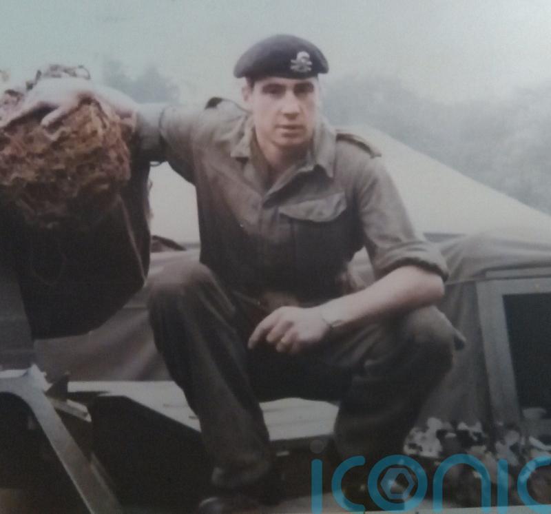 Widow tells of profound sadness 50 years after death of soldier in IRA attack