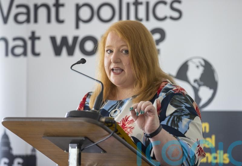 Northern Ireland budget will ‘decimate public services’ – Alliance Party leader