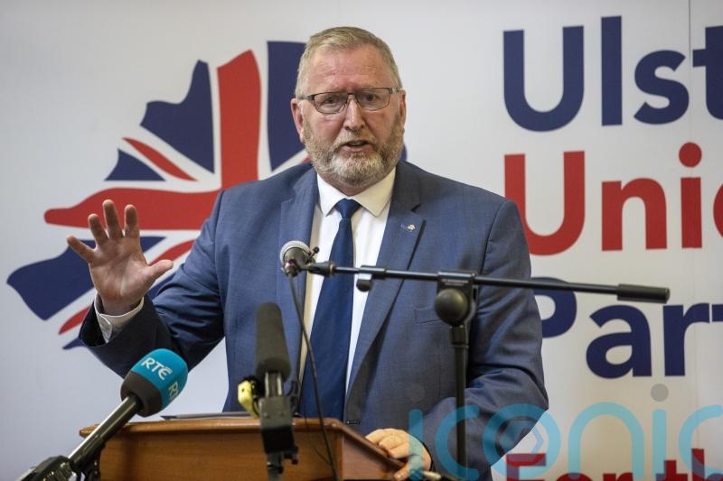 Council election a choice between delivery or dysfunction – Beattie