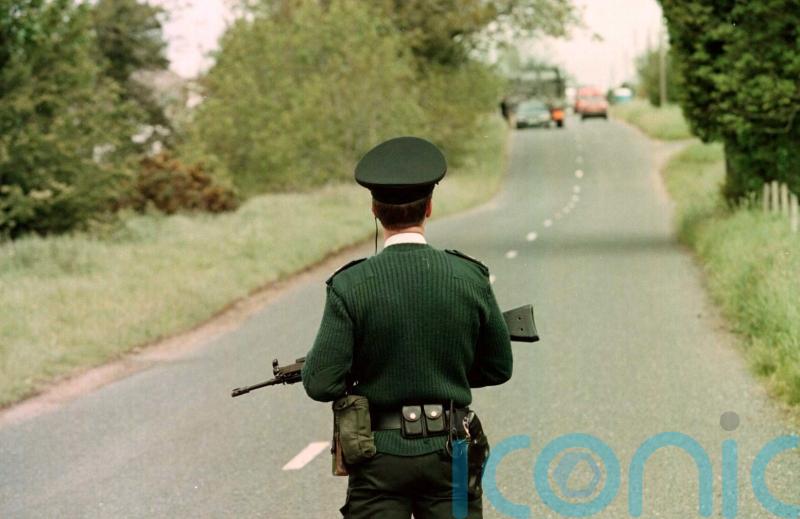 Retired police officer will not be prosecuted over 1991 shooting in Co Down