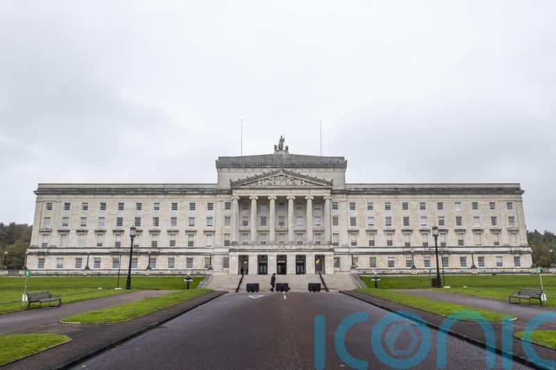 Stormont department warns it is facing £111m funding gap after budget