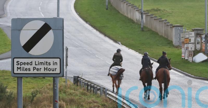 UK Government’s handling of Brexit blasted by former senior NI civil servant