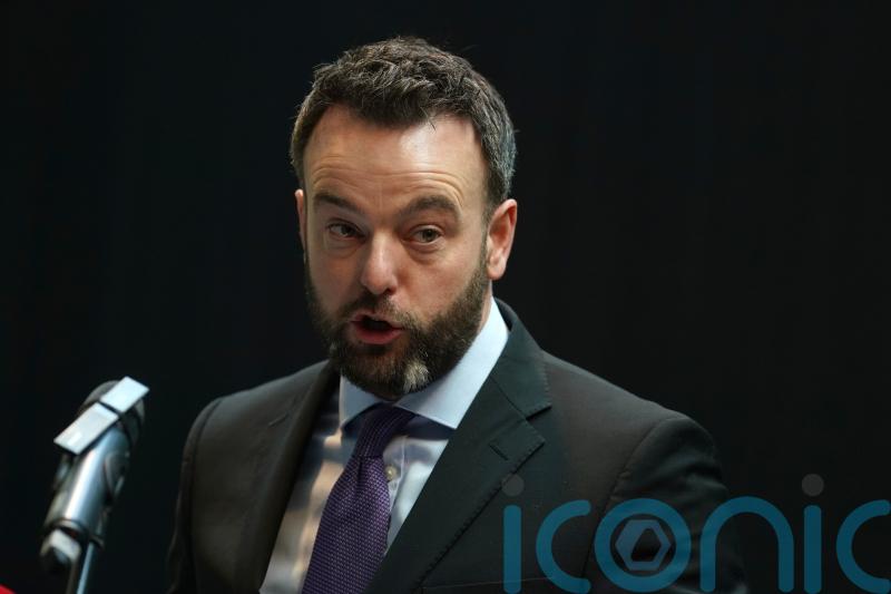 Local elections won’t be a bad day for the SDLP, says Eastwood