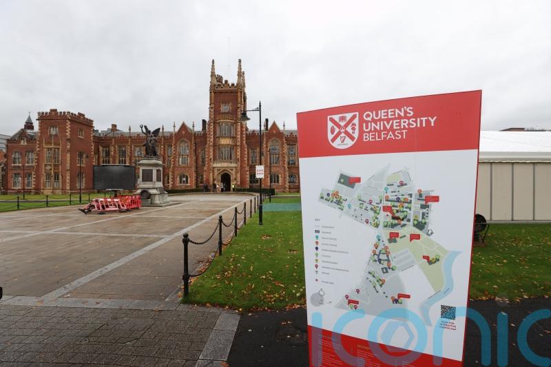 Stormont officials examining potential increase in student fees to £7,000