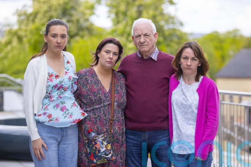 Families of A5 crash victims say there is ‘no justification’ for roadwork delays