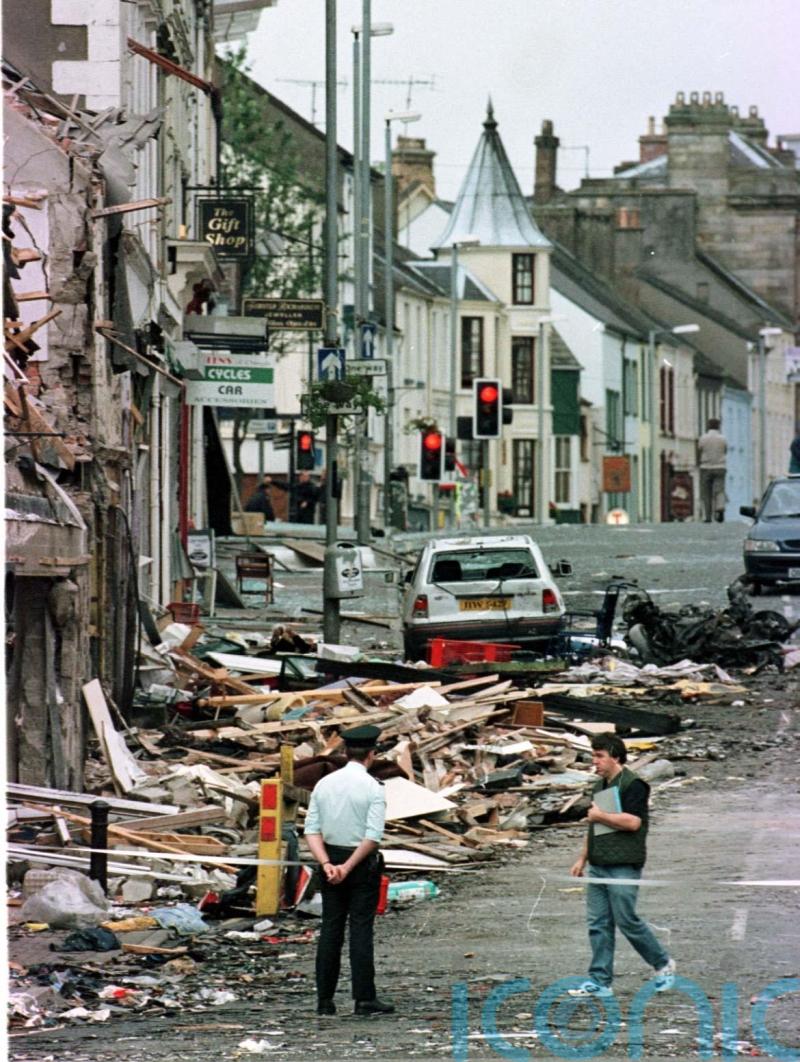 Award-winning director aims to show new perspective on The Troubles