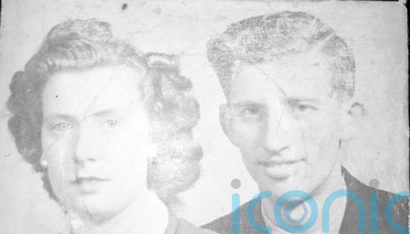 Information from UVF corrected family’s narrative – Paul Crawford