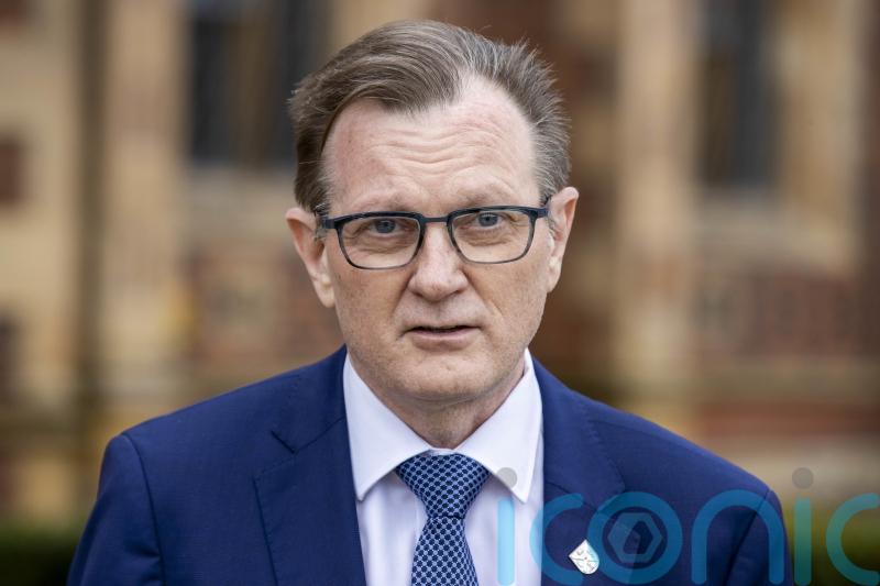 Northern Ireland ‘faces bleak future if cuts to higher education go ahead’