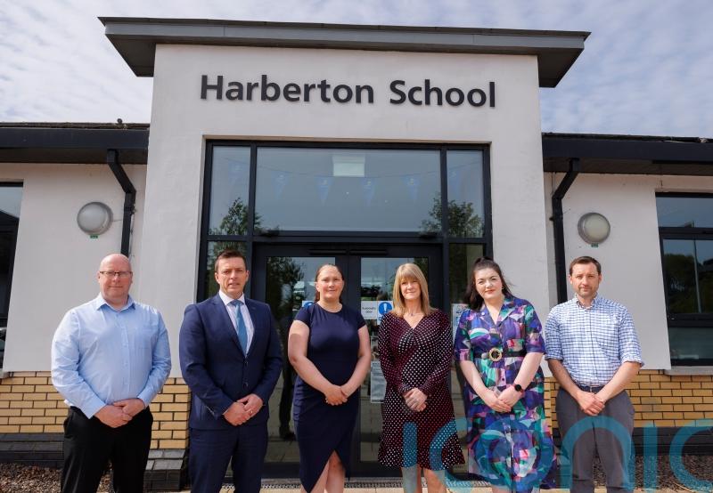 Scheme to help children affected by domestic violence rolled out to NI schools