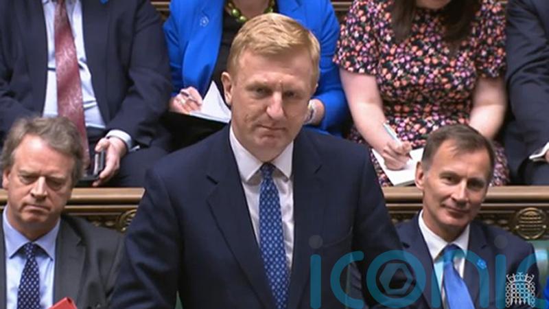 Government ‘committed’ to ensuring NI can trade freely with rest of the UK