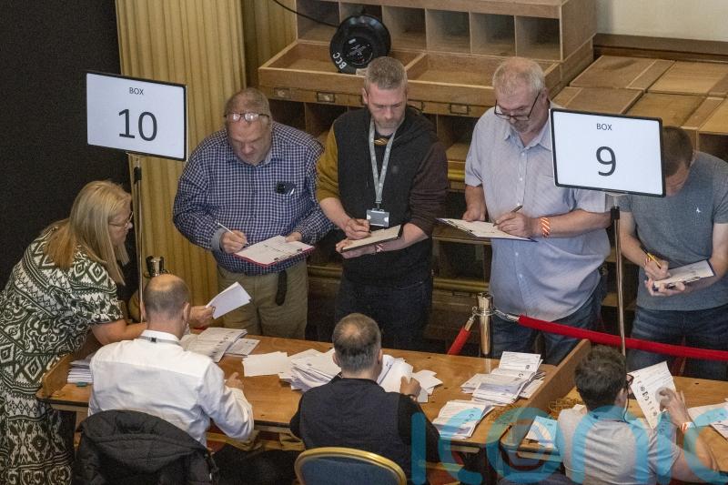 Green Party Northern Ireland leader loses seat on Belfast City Council