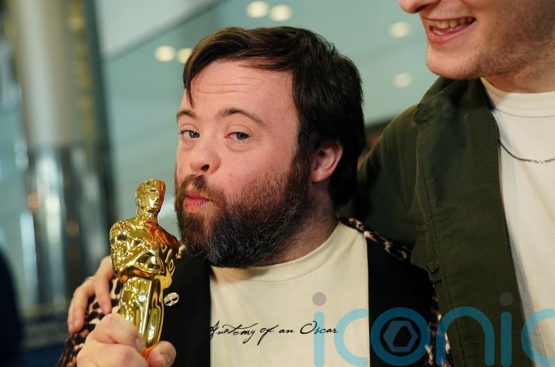 Trailblazing star of Oscar-winning film to be honoured by Ulster University