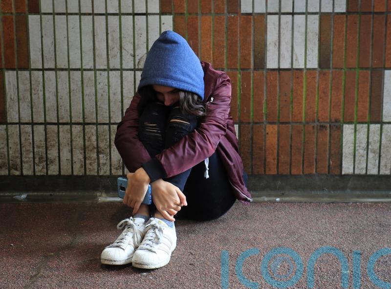 Mental health strategy at risk without sustained investment, auditor reports