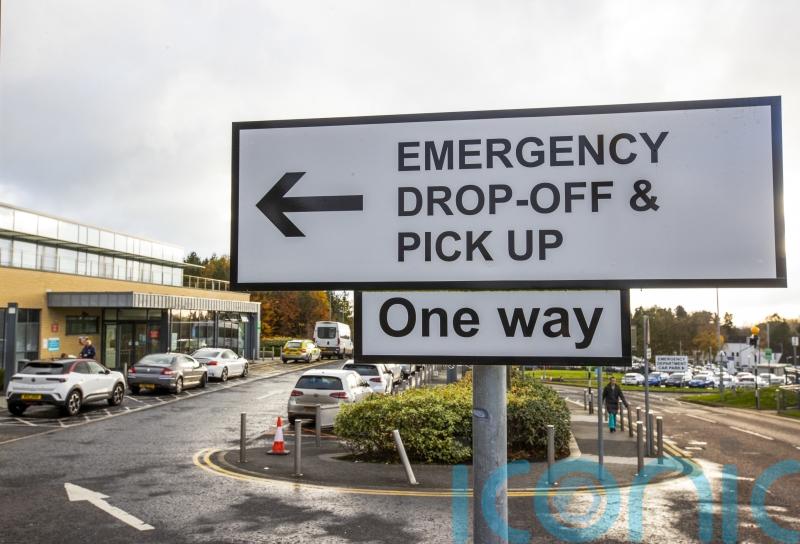 Health service in Northern Ireland has fallen off cliff edge, MPs told
