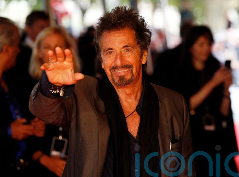 Hollywood star to become a father for the fourth time at 83