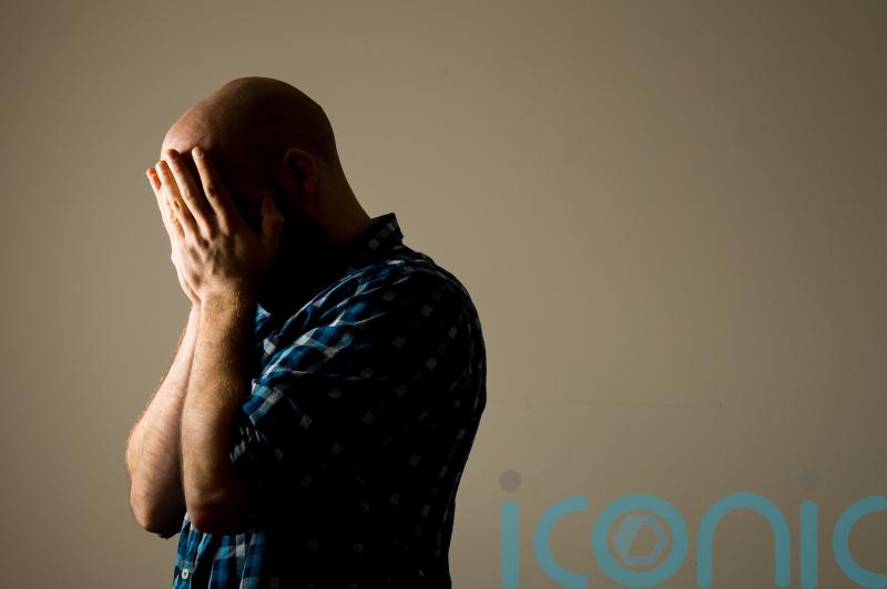 Data on male domestic abuse victims remains ‘scarce and inconsistent’.