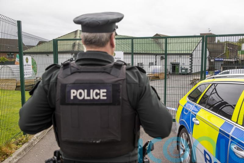 Man arrested in Sean Fox murder investigation