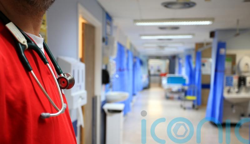 New service at Ulster Hospital to reduce unnecessary admissions