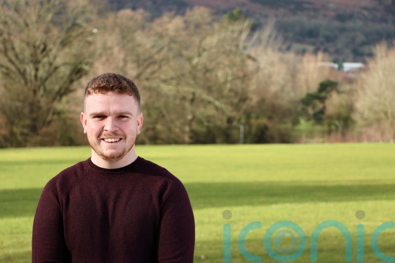 Sinn Fein councillor becomes one of Belfast’s youngest lord mayors