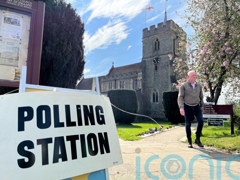 Ministers move ahead with plans to restrict EU voting rights