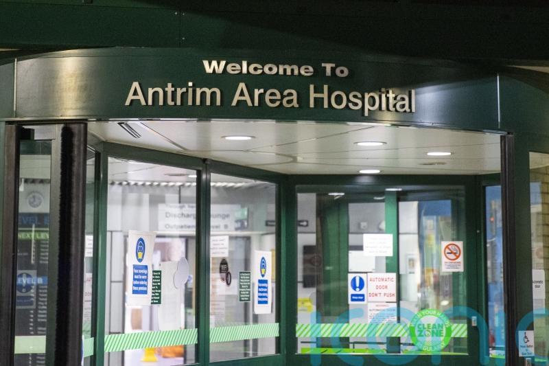Department approves plan to move all hospital births in Northern Trust to Antrim