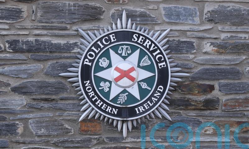 Victim shot in foot by masked men in cemetery