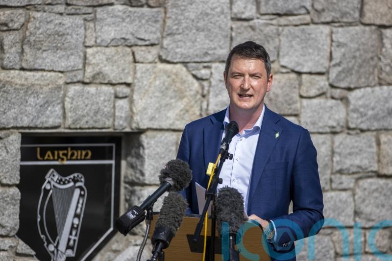 Finucane: Right to commemorate the dead must apply to every section of society