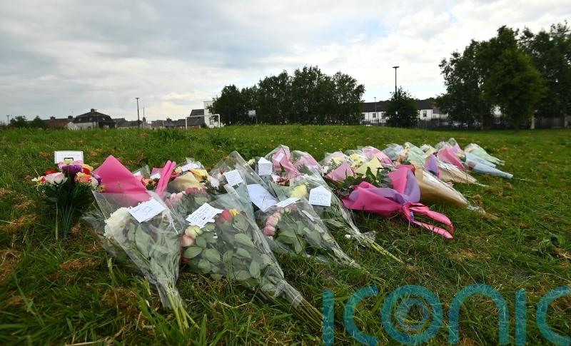 Chloe Mitchell murder probe police call on people not to share videos