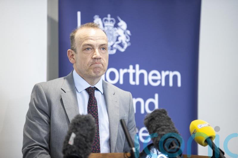 Heaton-Harris denies probe into revenue-raising measures is to pressure DUP